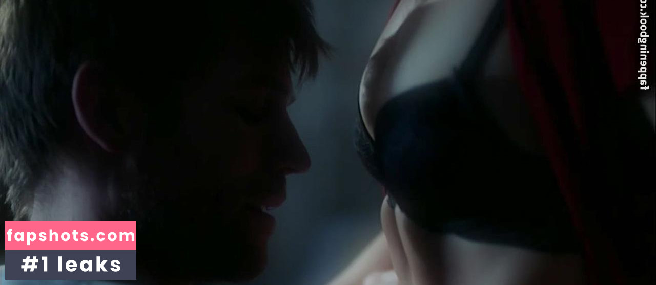 Claire van der Boom Nacktheit OnlyFans Fotos #30 - Fapshots