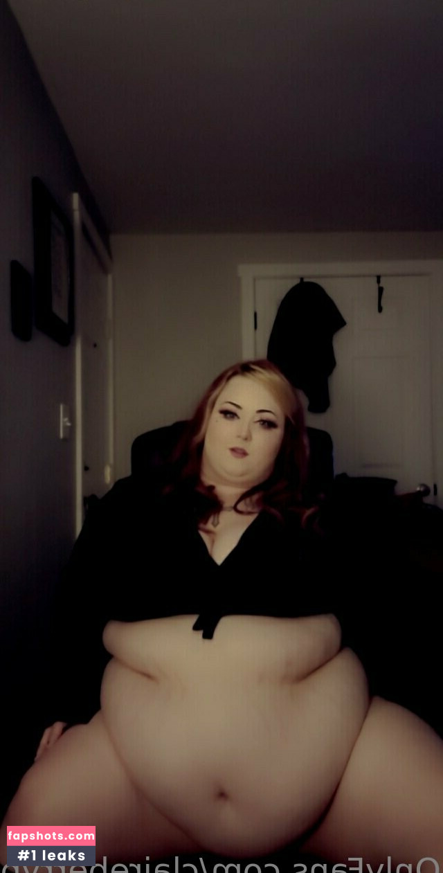 claireberrybbw Nude Leaks OnlyFans Photos #30 - LeakJerk