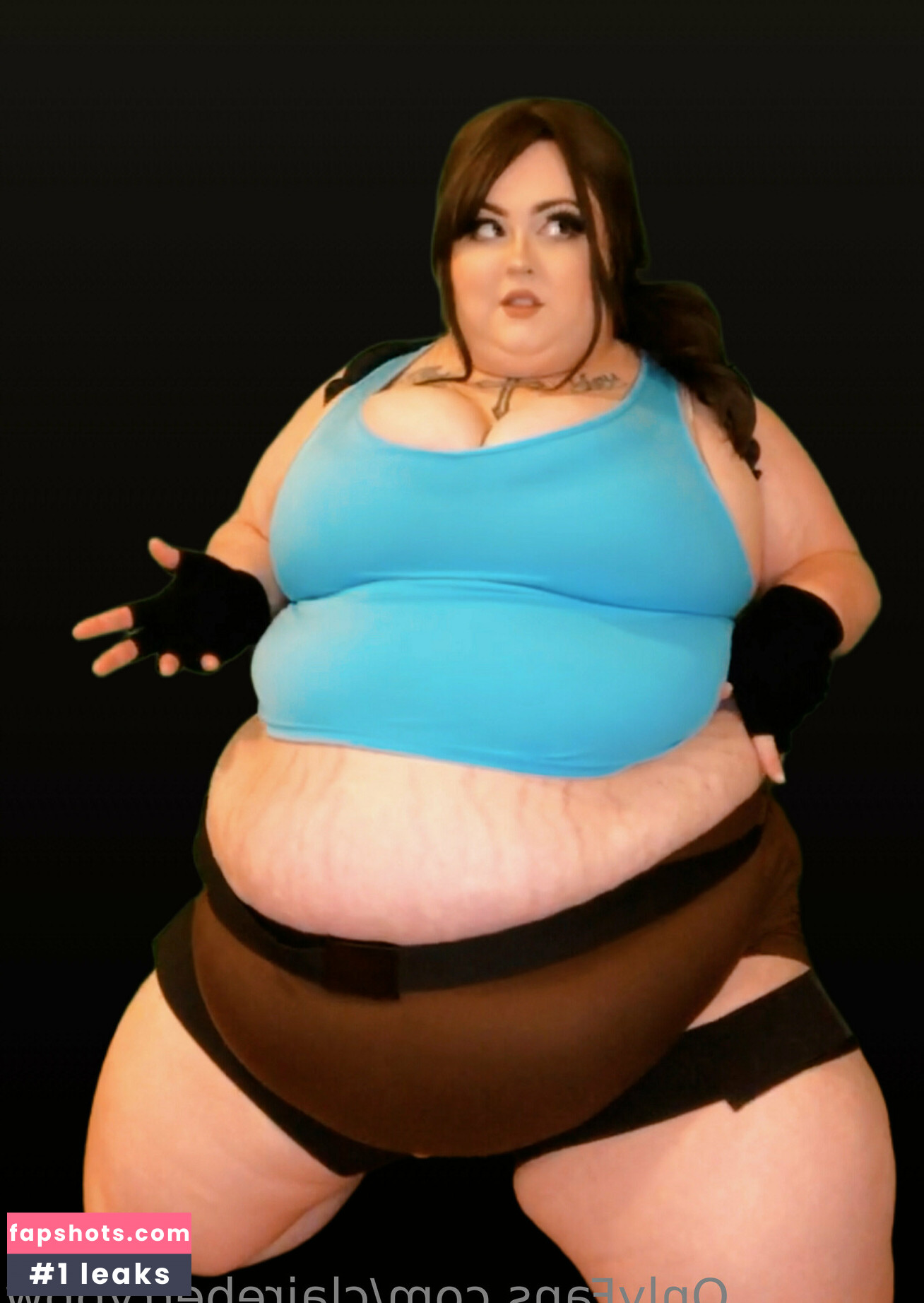 claireberrybbw Nude Leaks OnlyFans Photos #50 - LeakJerk