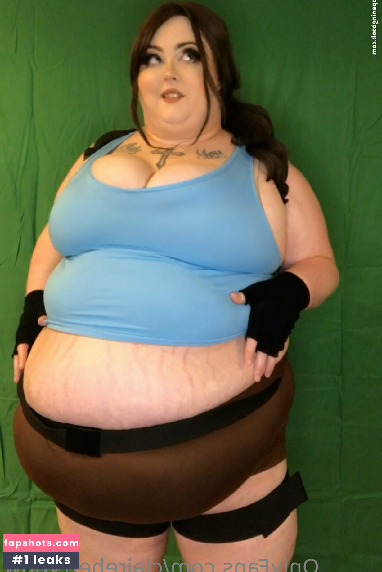 claireberrybbw Nude Leaks OnlyFans Photos #51 - LeakJerk