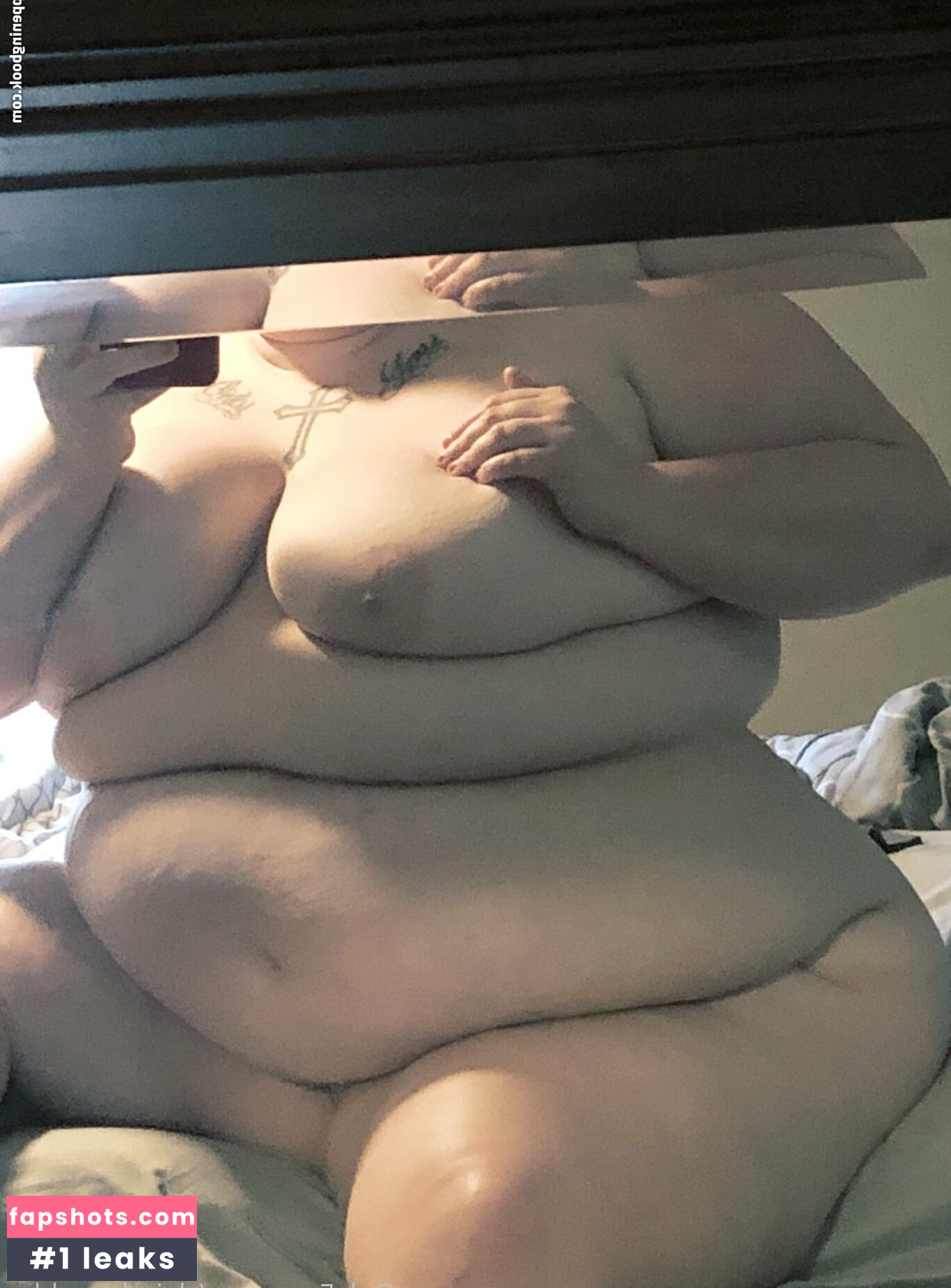 claireberrybbw Nude Leaks OnlyFans Photos #52 - LeakJerk