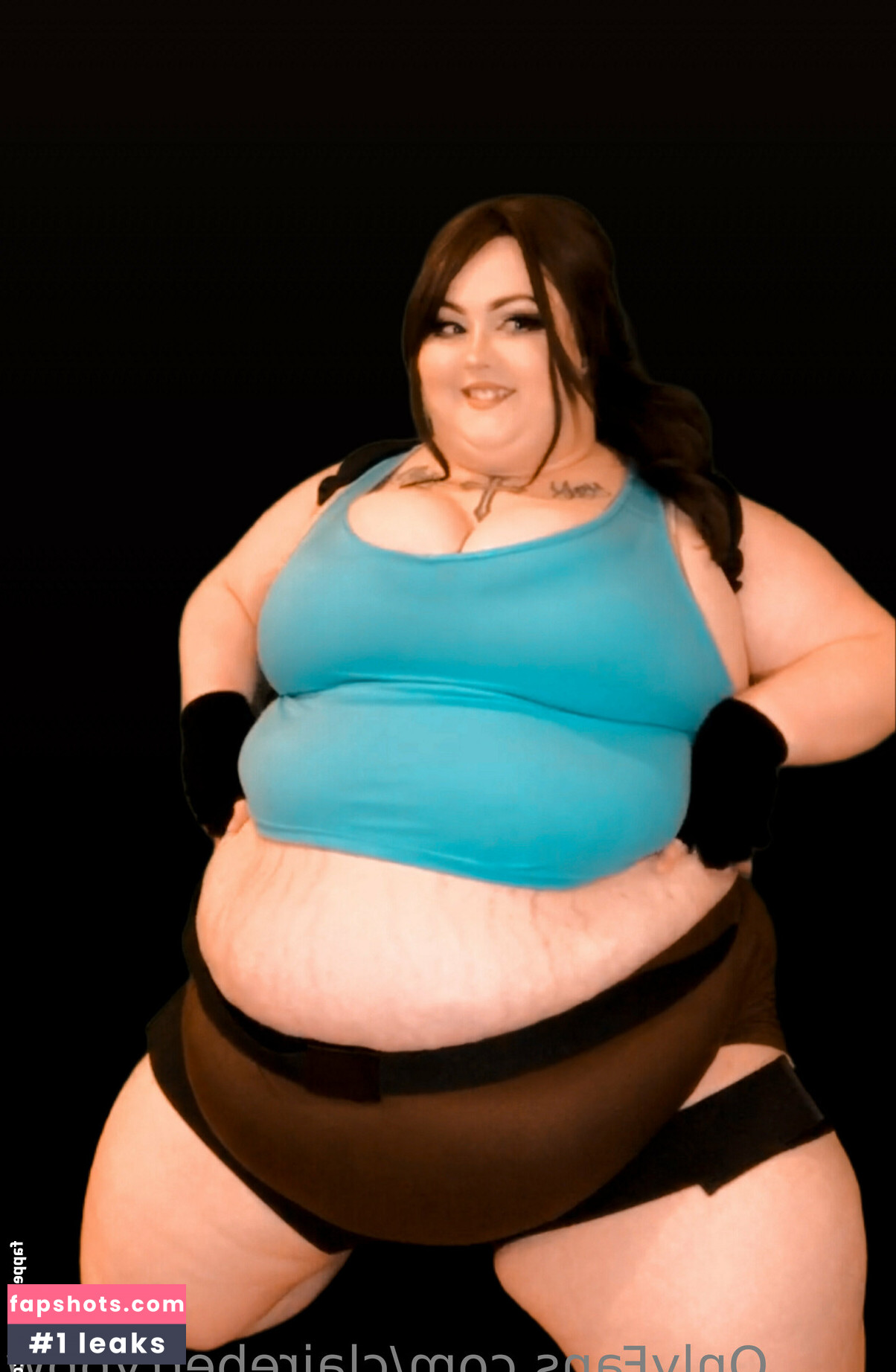 claireberrybbw Nude Leaks OnlyFans Photos #56 - LeakJerk
