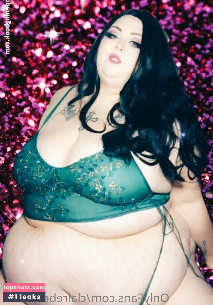 claireberrybbw Nude Leaks OnlyFans Photos #57 - LeakJerk