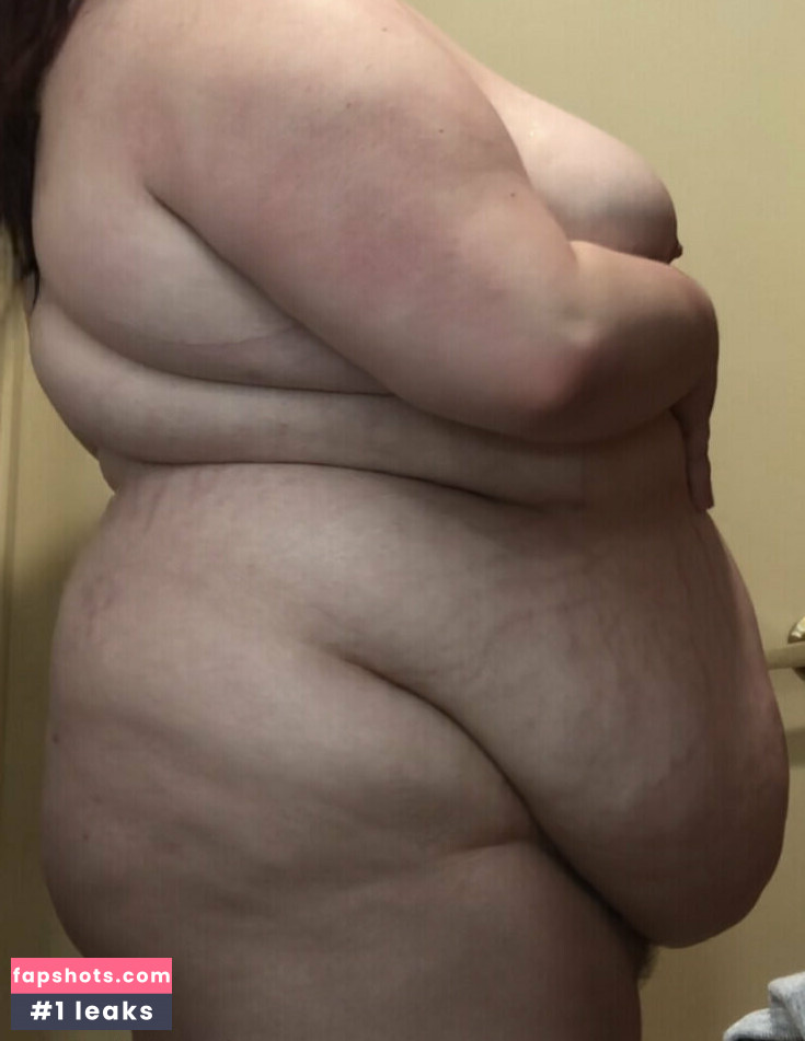claireberrybbw Nude Leaks OnlyFans Photos #59 - LeakJerk