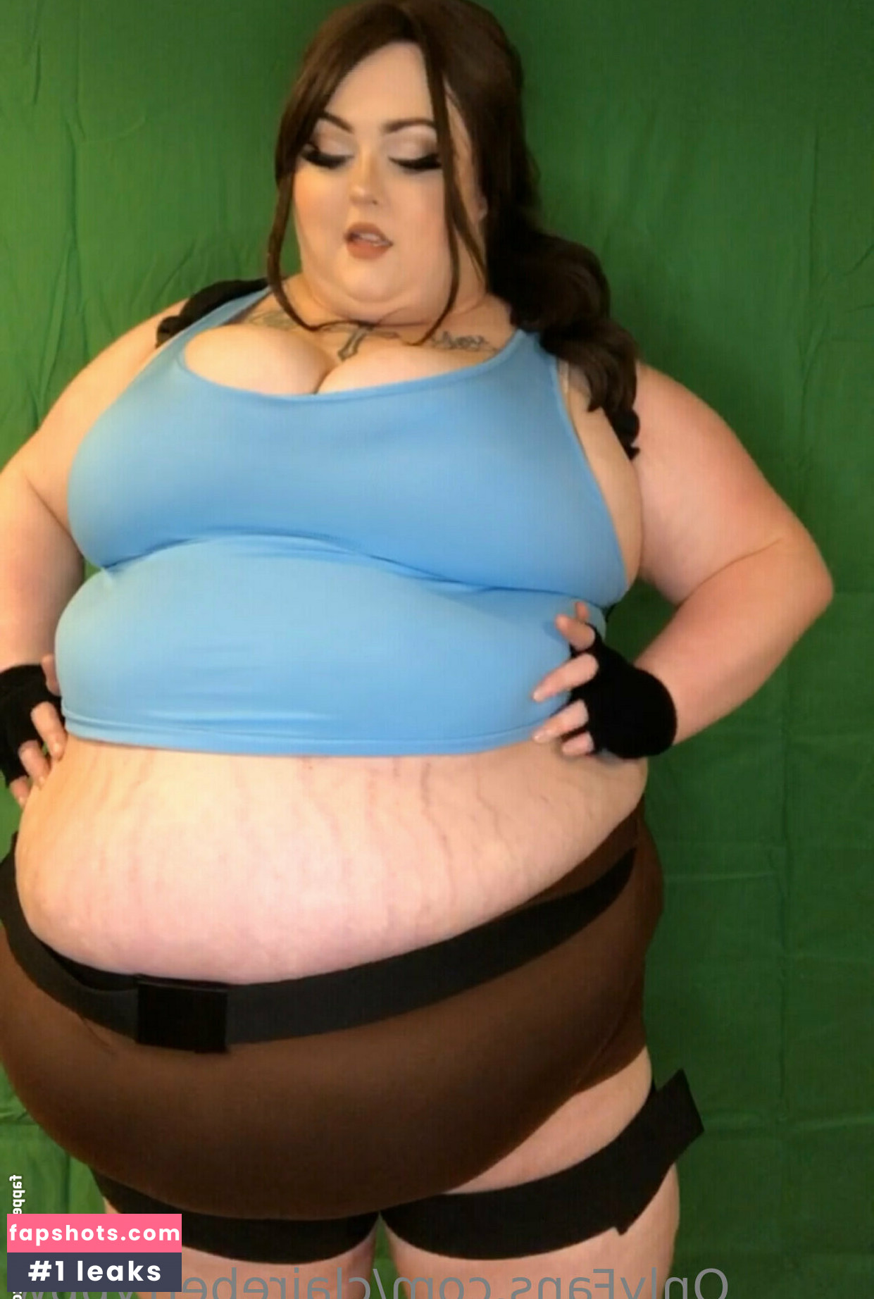 claireberrybbw Nude Leaks OnlyFans Photos #64 - LeakJerk
