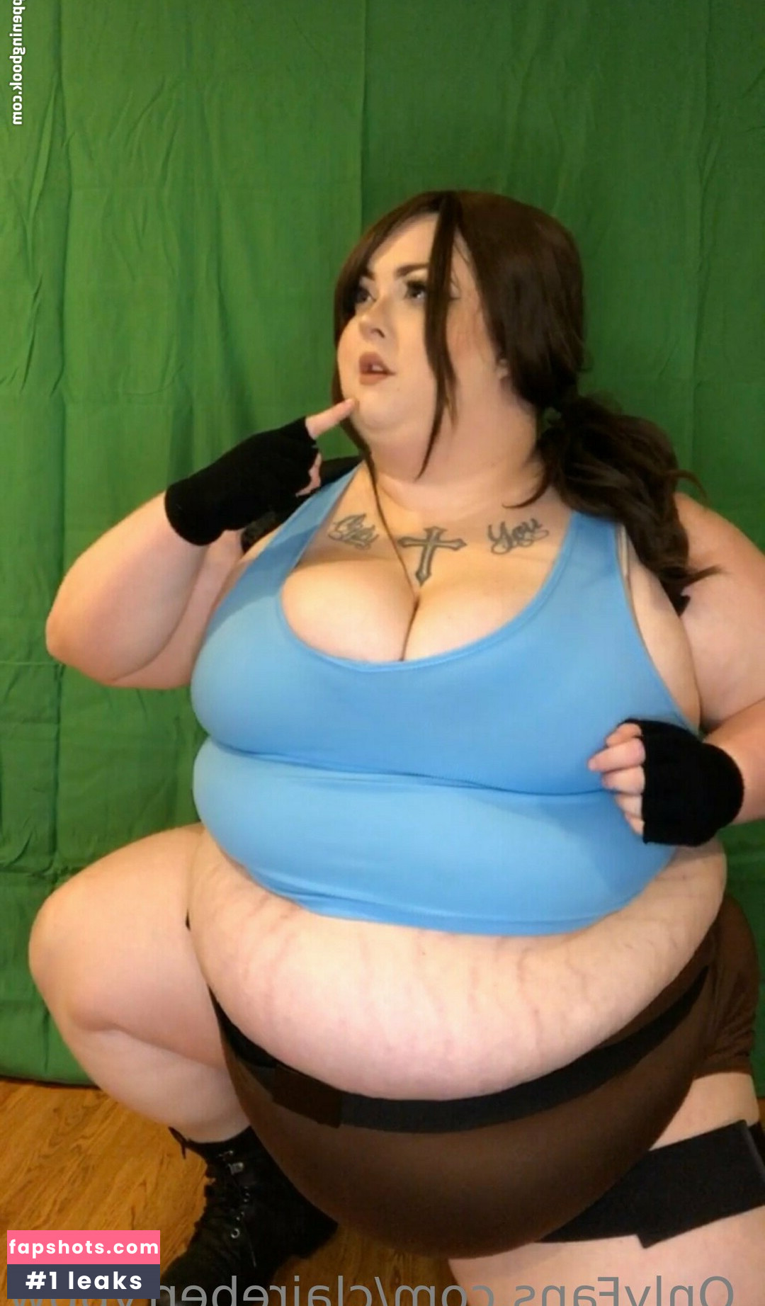 claireberrybbw Nude Leaks OnlyFans Photos #67 - LeakJerk