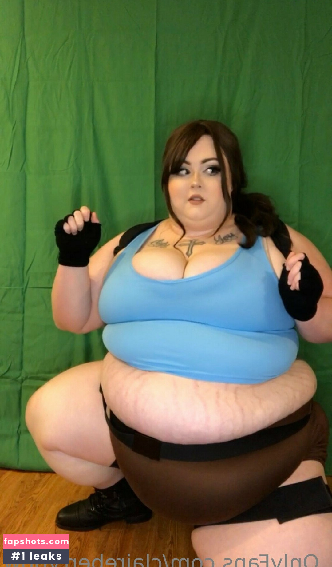 claireberrybbw Nude Leaks OnlyFans Photos #70 - LeakJerk