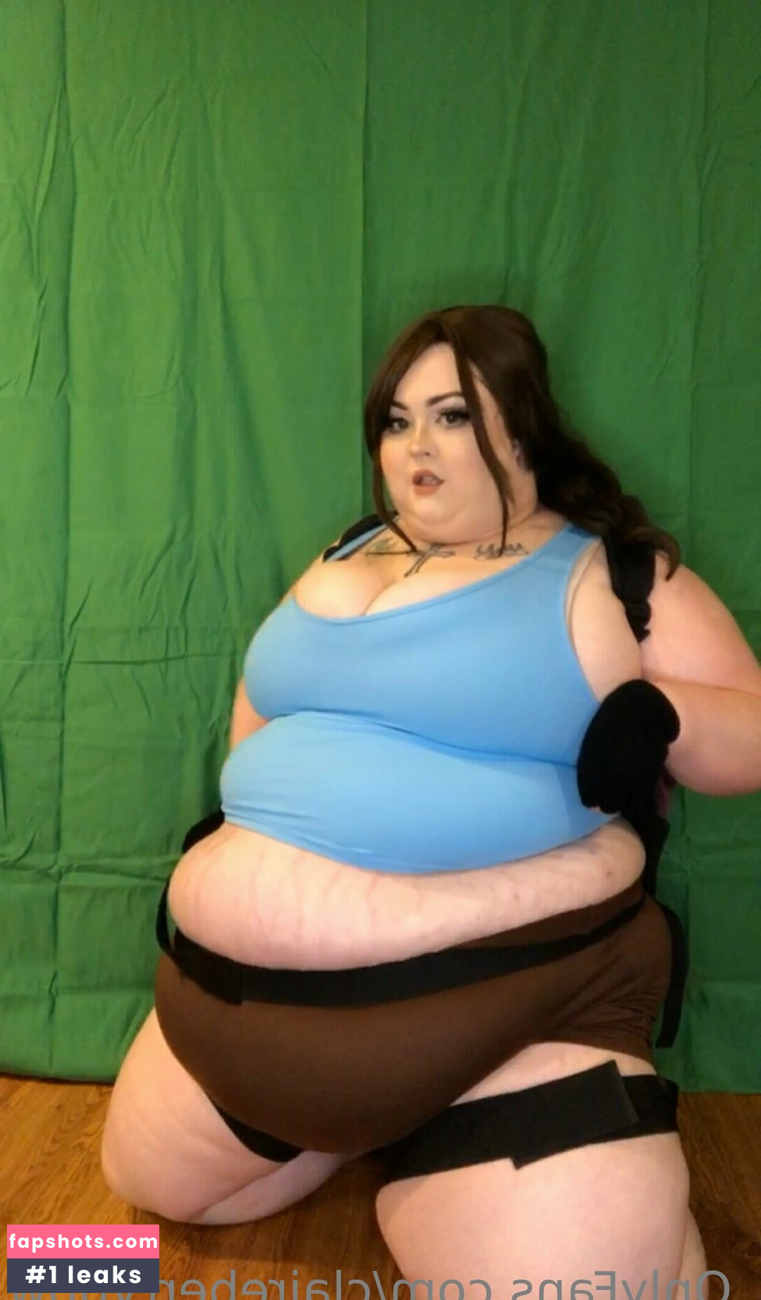 claireberrybbw Nude Leaks OnlyFans Photos #72 - LeakJerk
