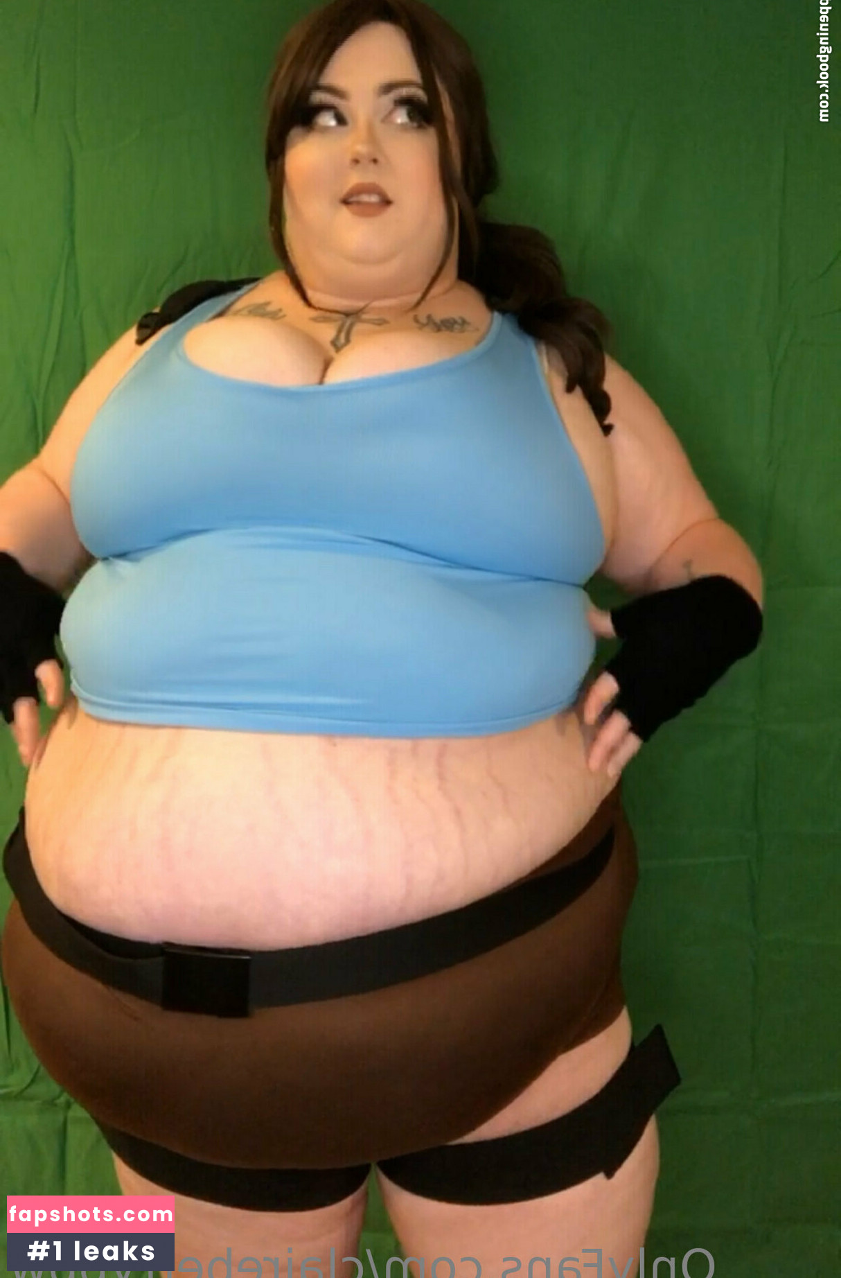 claireberrybbw gallery photo #75