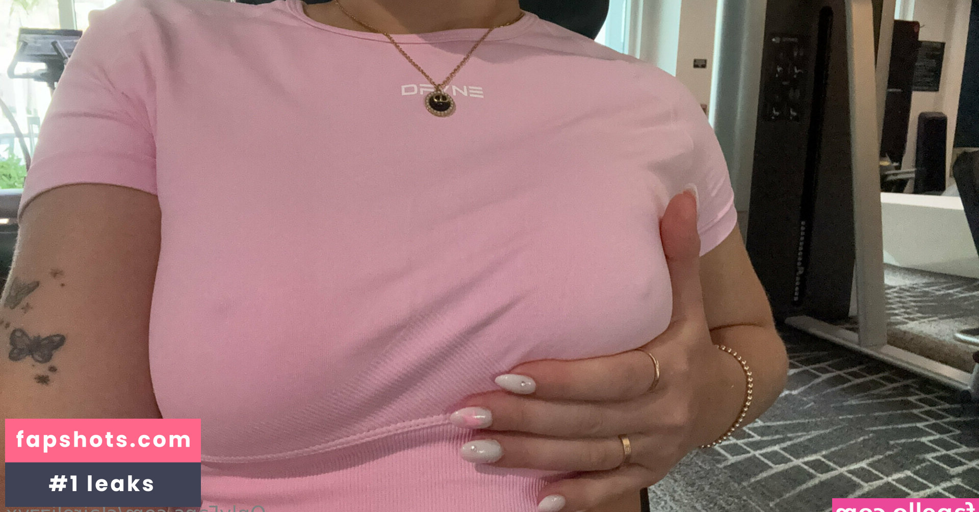 Clairedeyoee Nude Leaks OnlyFans - Fapshots