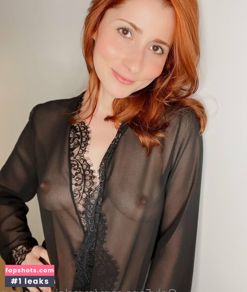 Clairegonewild Nahé úniky fotek pouze od fanoušků #295 - Fapshots