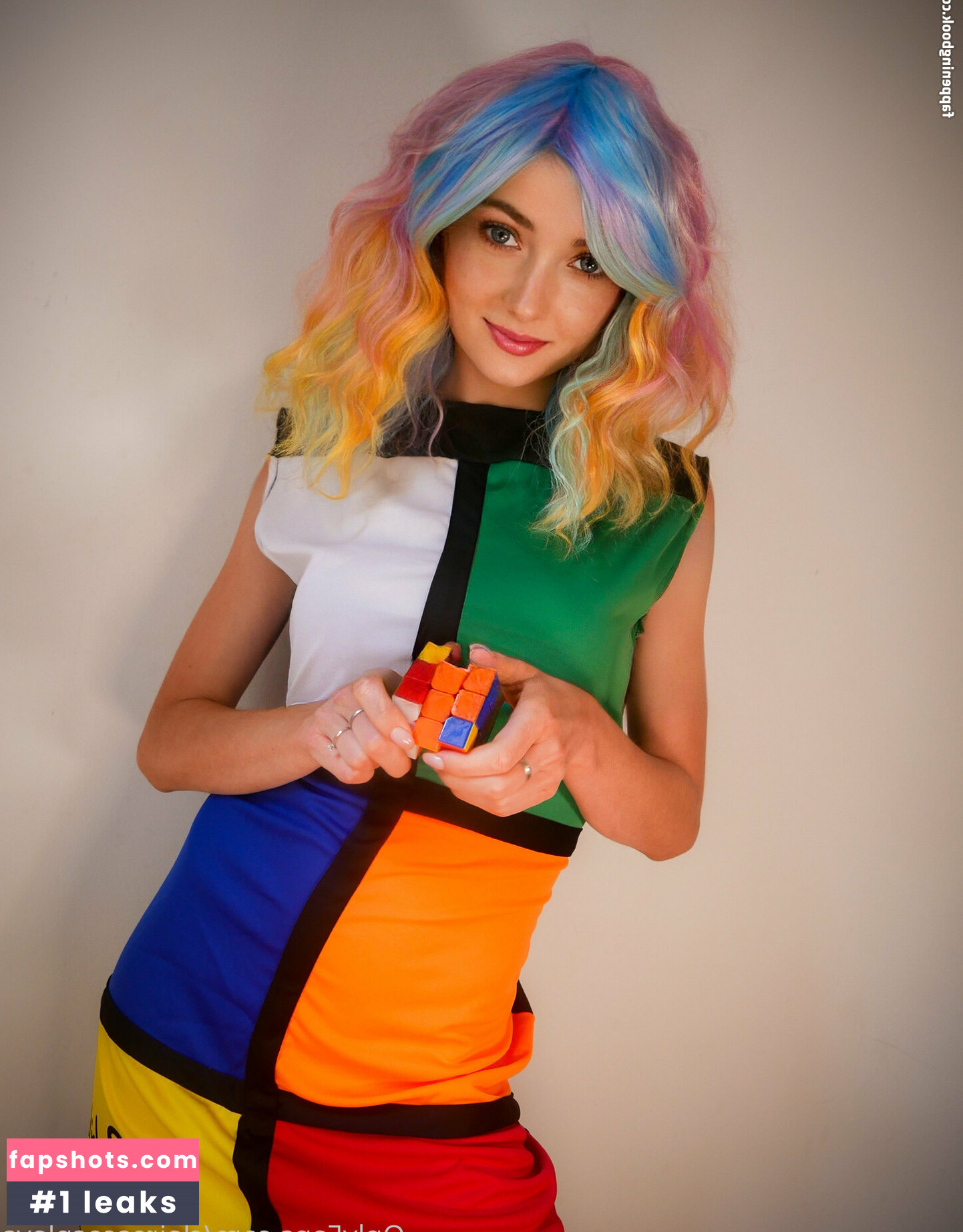 clairescosplays nude babe gallery