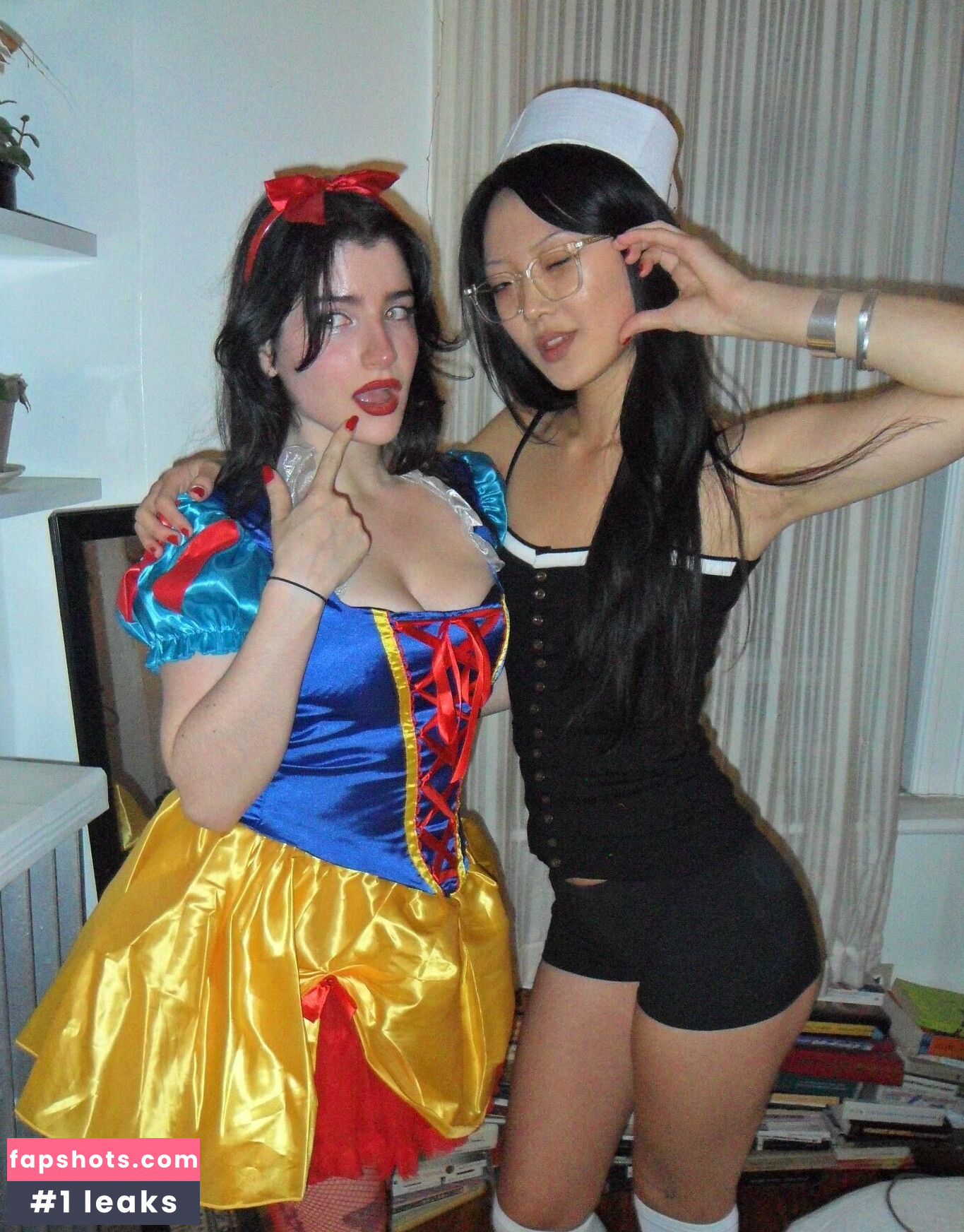 claireyael gallery photo #2