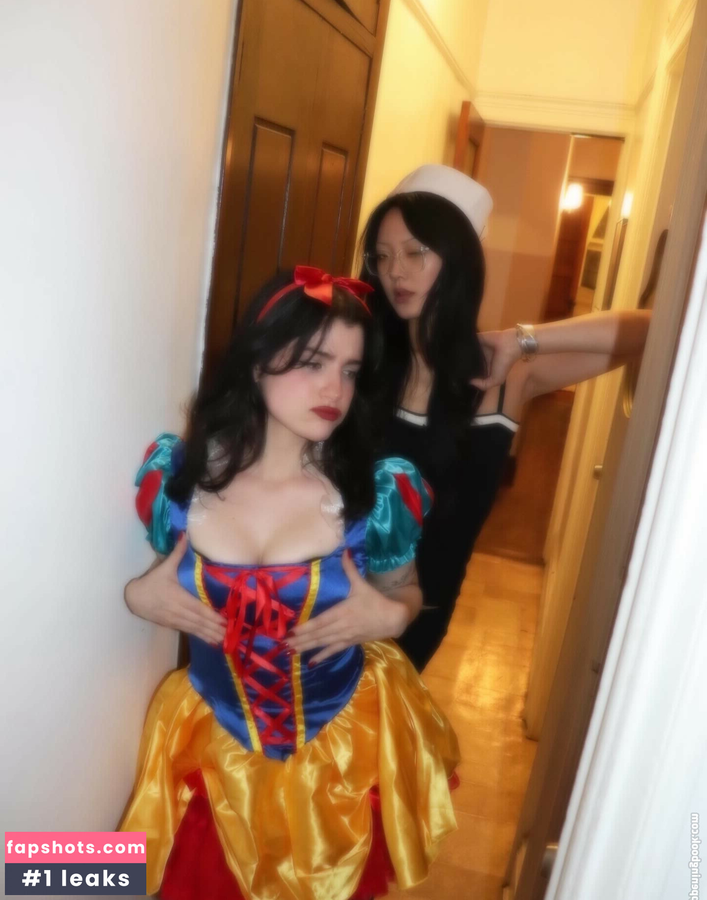 claireyael gallery photo #4