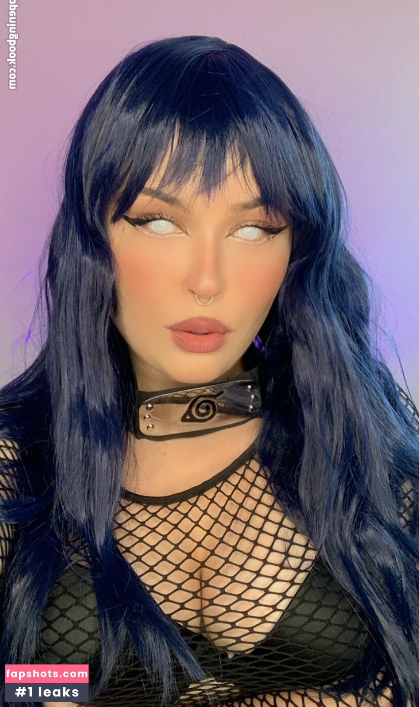 Clairs Lair Nahé úniky fotek pouze od fanoušků #2 - Fapshots