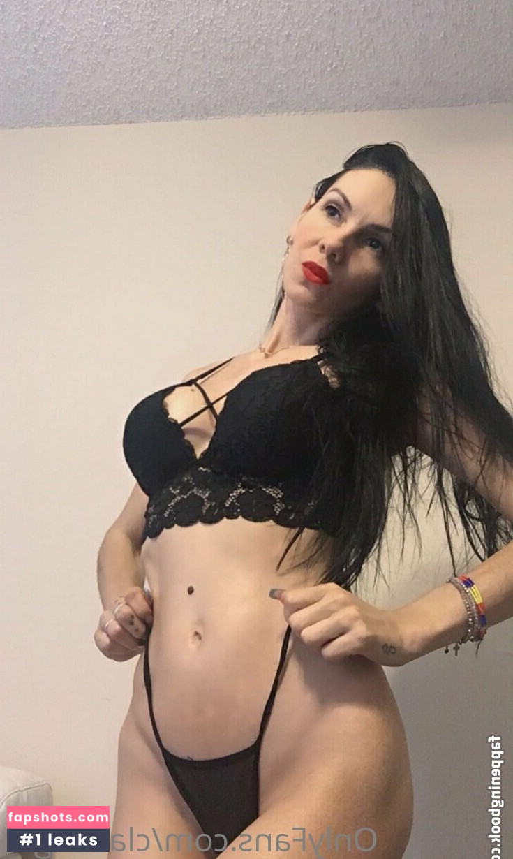 claoangel gallery photo #3