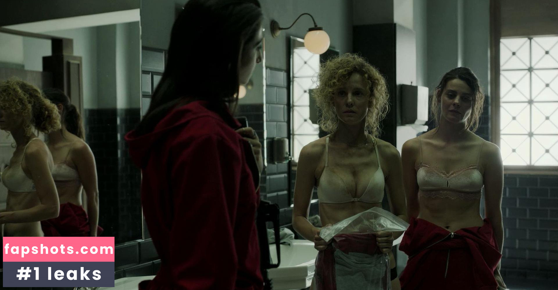 Clara Alvarado gallery photo #11