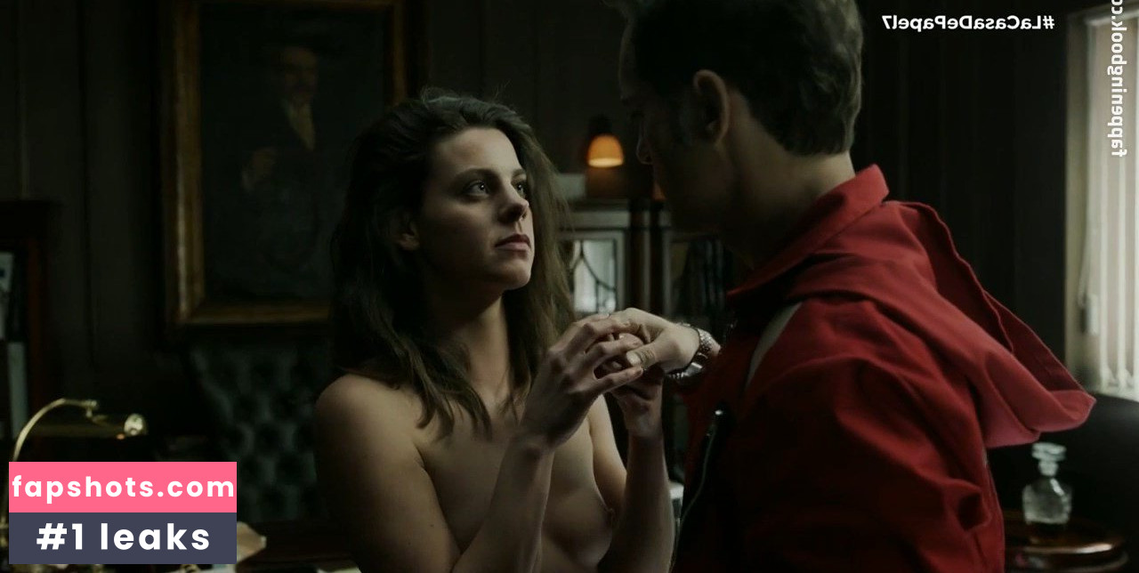 Clara Alvarado gallery photo #3