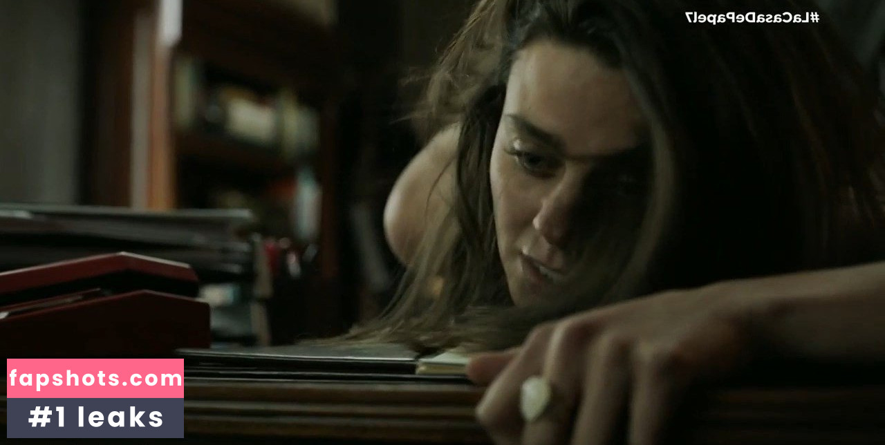 Clara Alvarado gallery photo #4