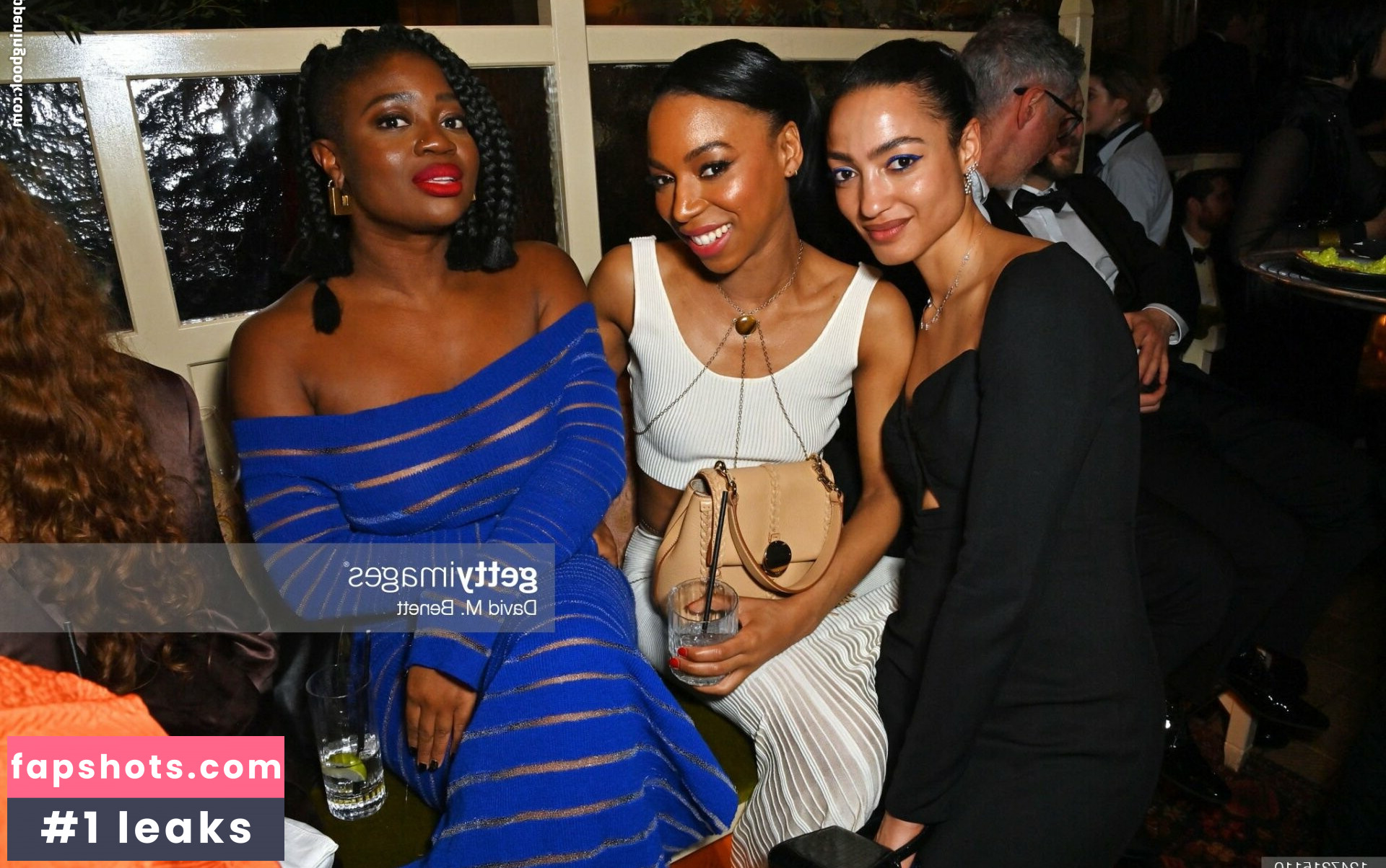 Clara Amfo Nude Leaks OnlyFans Photos #2 - LeakJerk