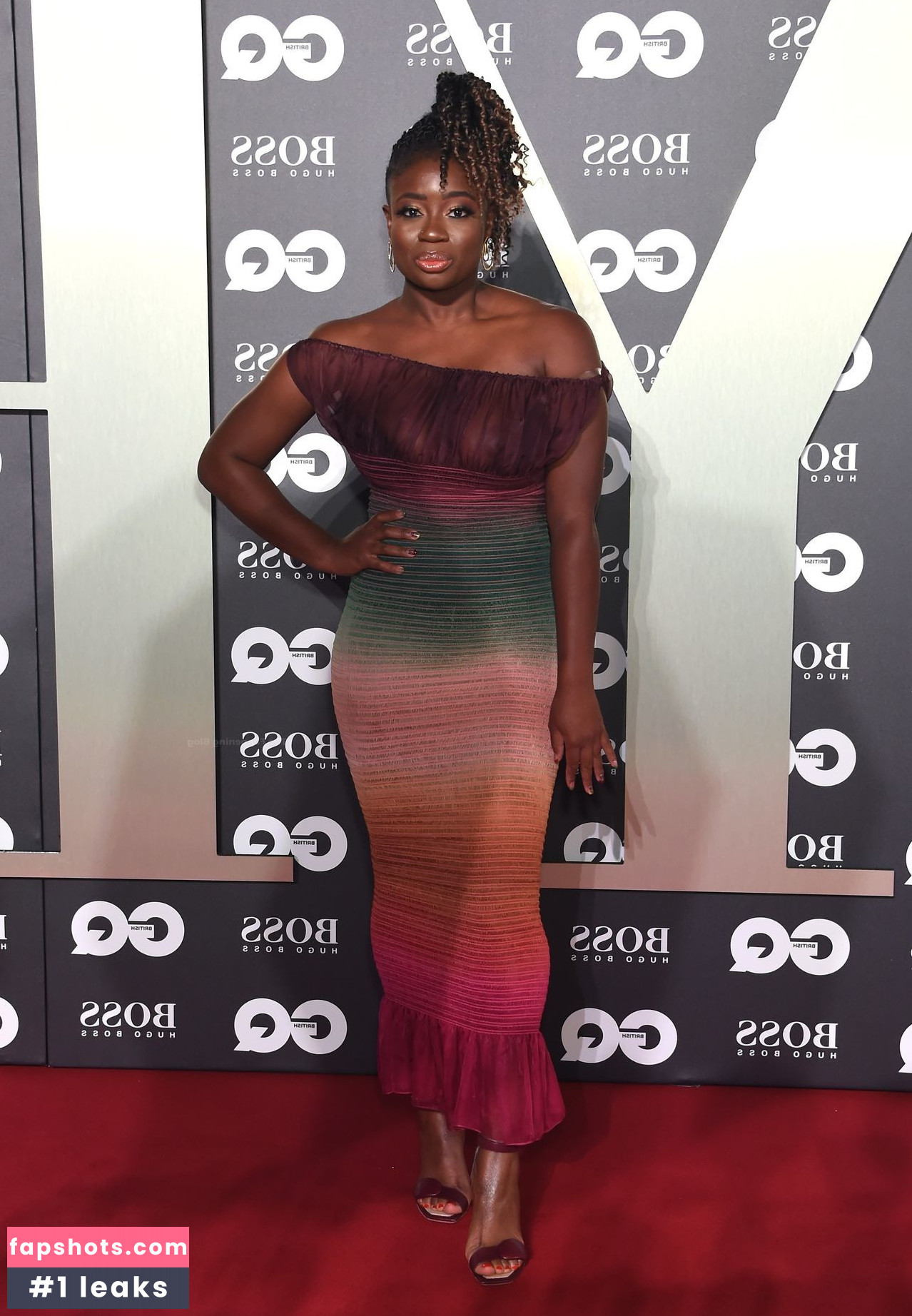 Clara Amfo Nude Leaks OnlyFans Photos #10 - LeakJerk