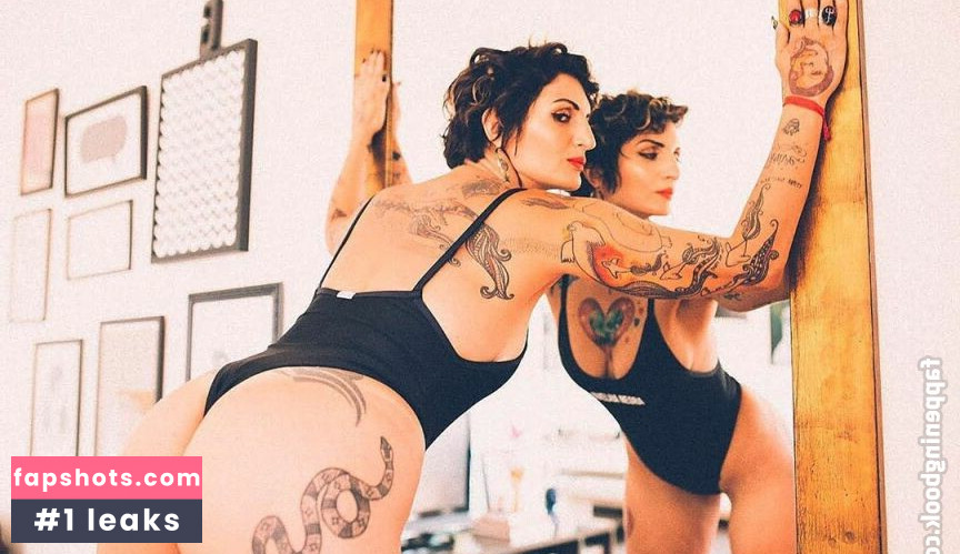 Clara Averbuck Nude Leaks OnlyFans Photos #22 - LeakJerk