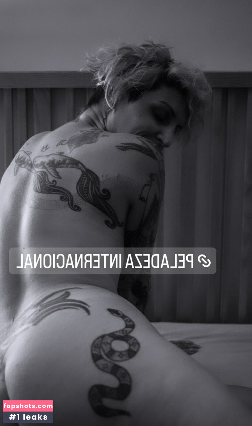 Clara Averbuck Nude Leaks OnlyFans Photos #27 - LeakJerk