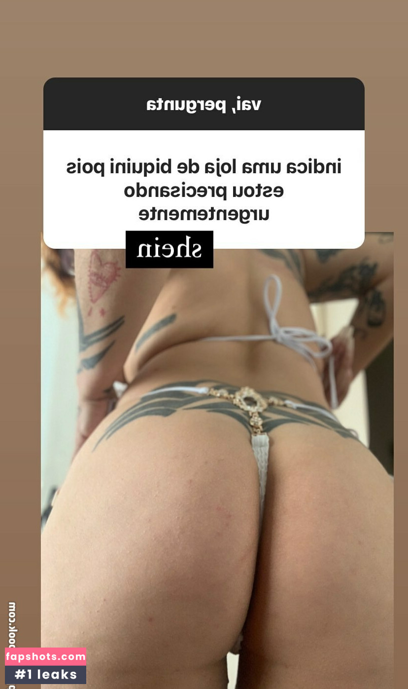 Clara Averbuck Nude Leaks OnlyFans Photos #28 - LeakJerk