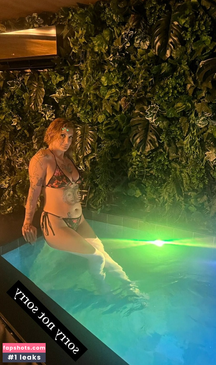 Clara Averbuck Nude Leaks OnlyFans Photos #29 - LeakJerk