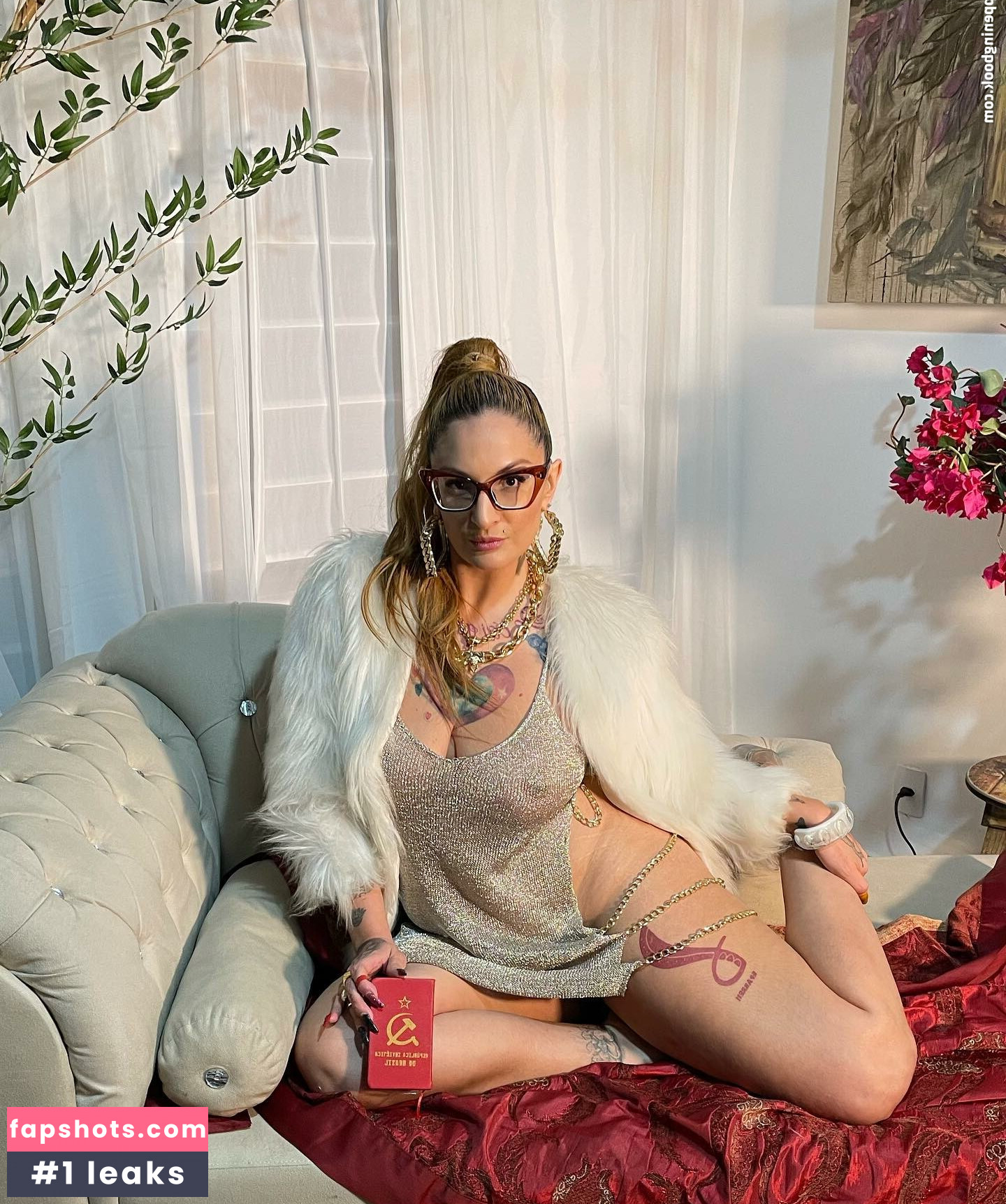 Clara Averbuck Nahé úniky fotek pouze od fanoušků #9 - Fapshots