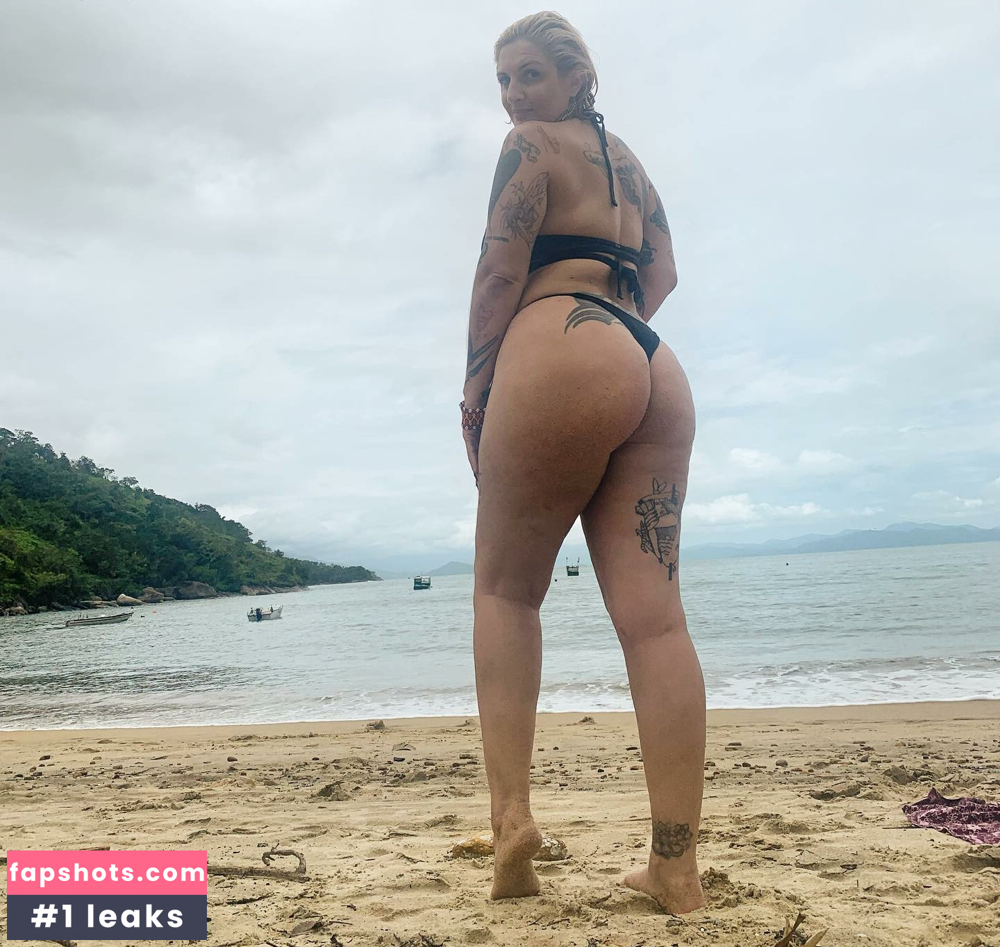 Clara Averbuck Nahé úniky fotek pouze od fanoušků #10 - Fapshots