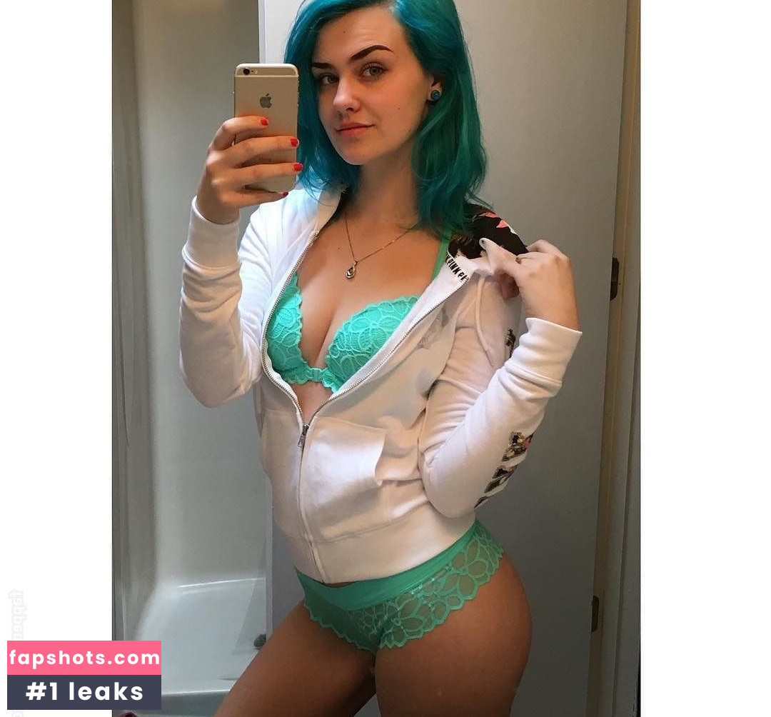 Clara BabyLegs Nude Leaks OnlyFans Photos #17 - LeakJerk