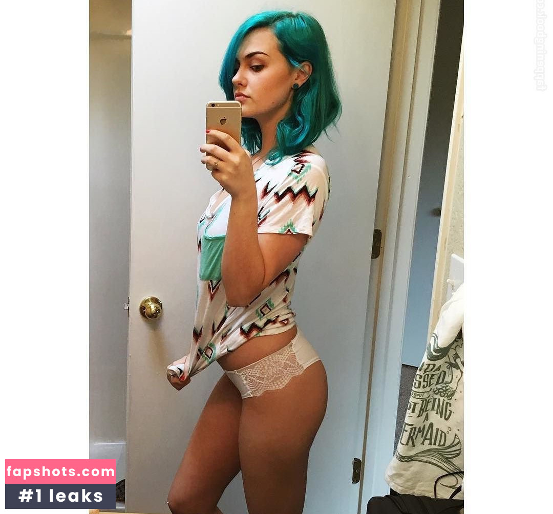 Clara BabyLegs Nude Leaks OnlyFans Photos #22 - LeakJerk