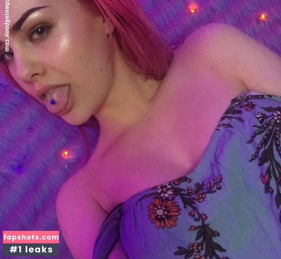 Clara BabyLegs Nude Leaks OnlyFans Photos #24 - LeakJerk