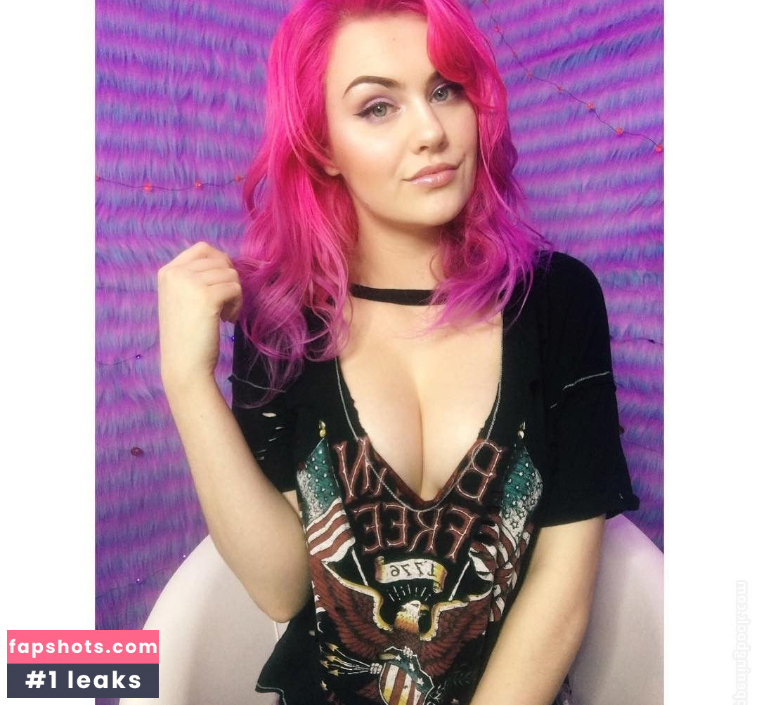 Clara BabyLegs Nude Leaks OnlyFans Photos #39 - LeakJerk