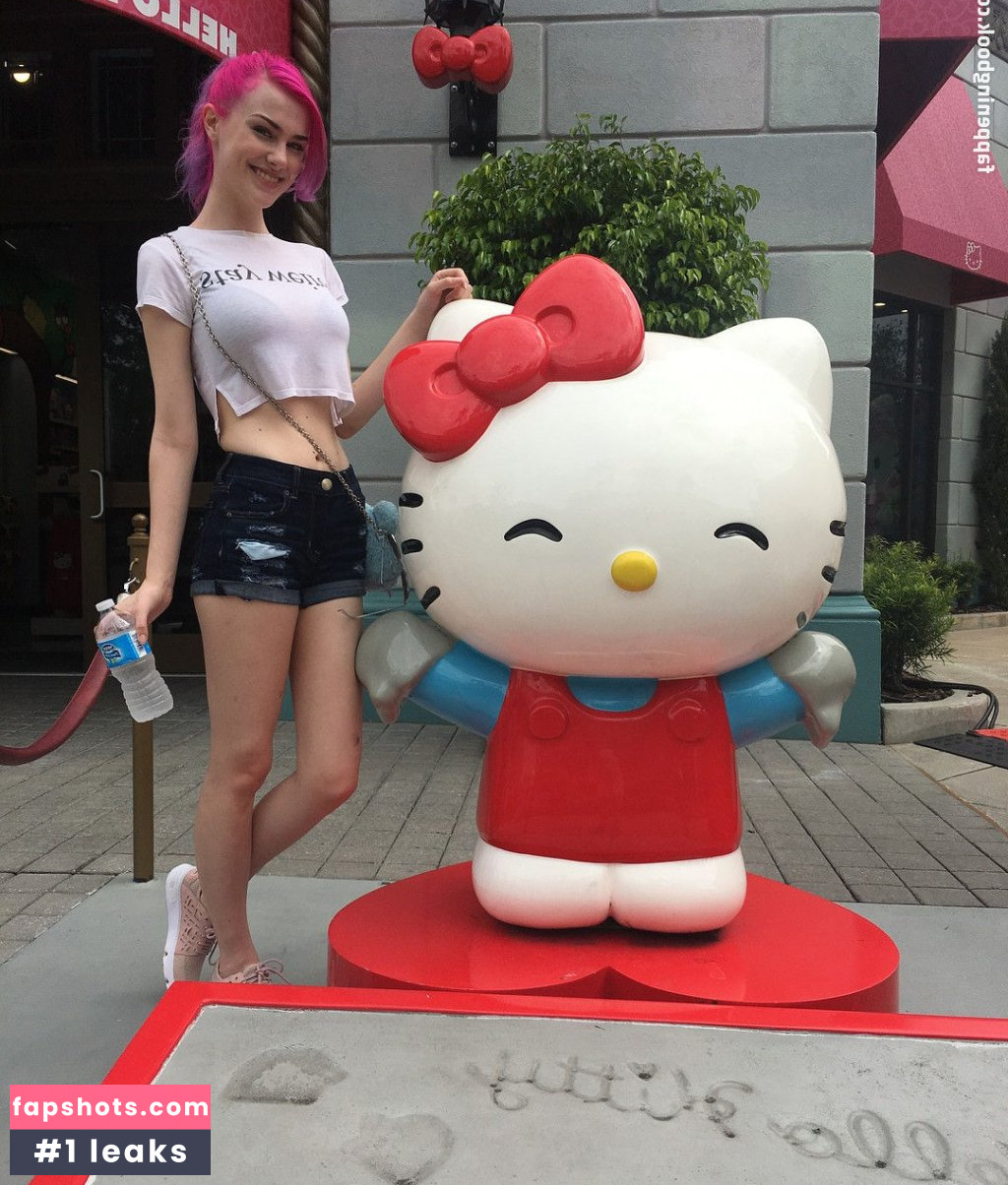 Clara BabyLegs Nude Leaks OnlyFans Photos #46 - LeakJerk