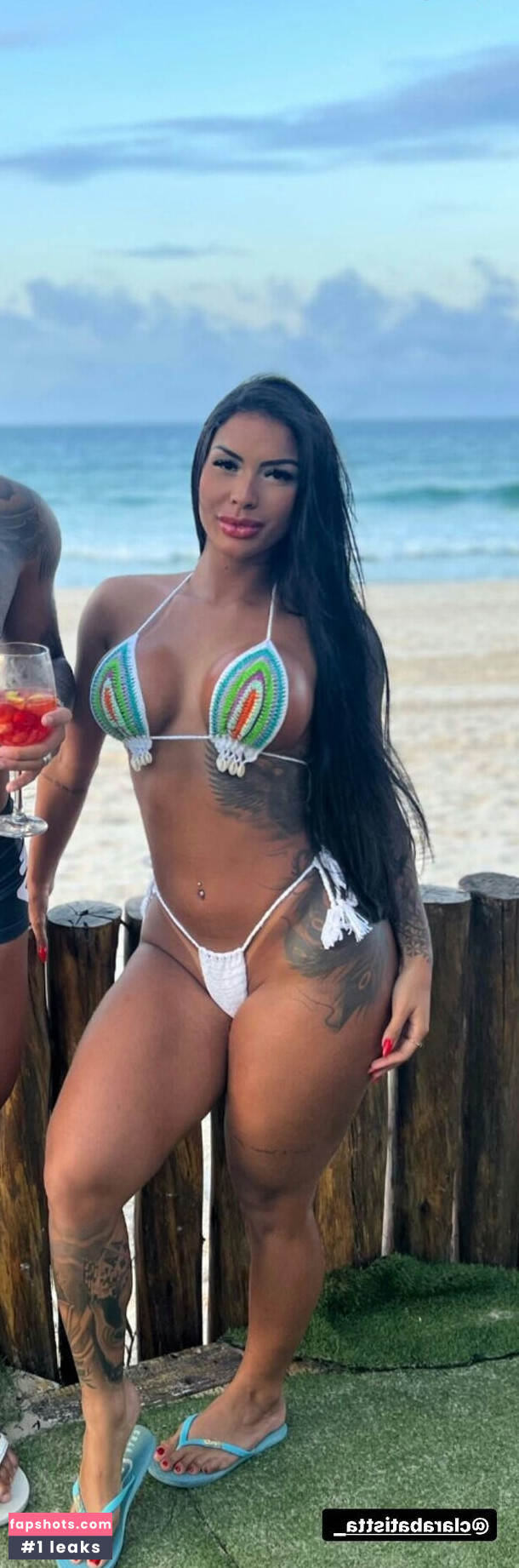 Clara Batista gallery photo #11