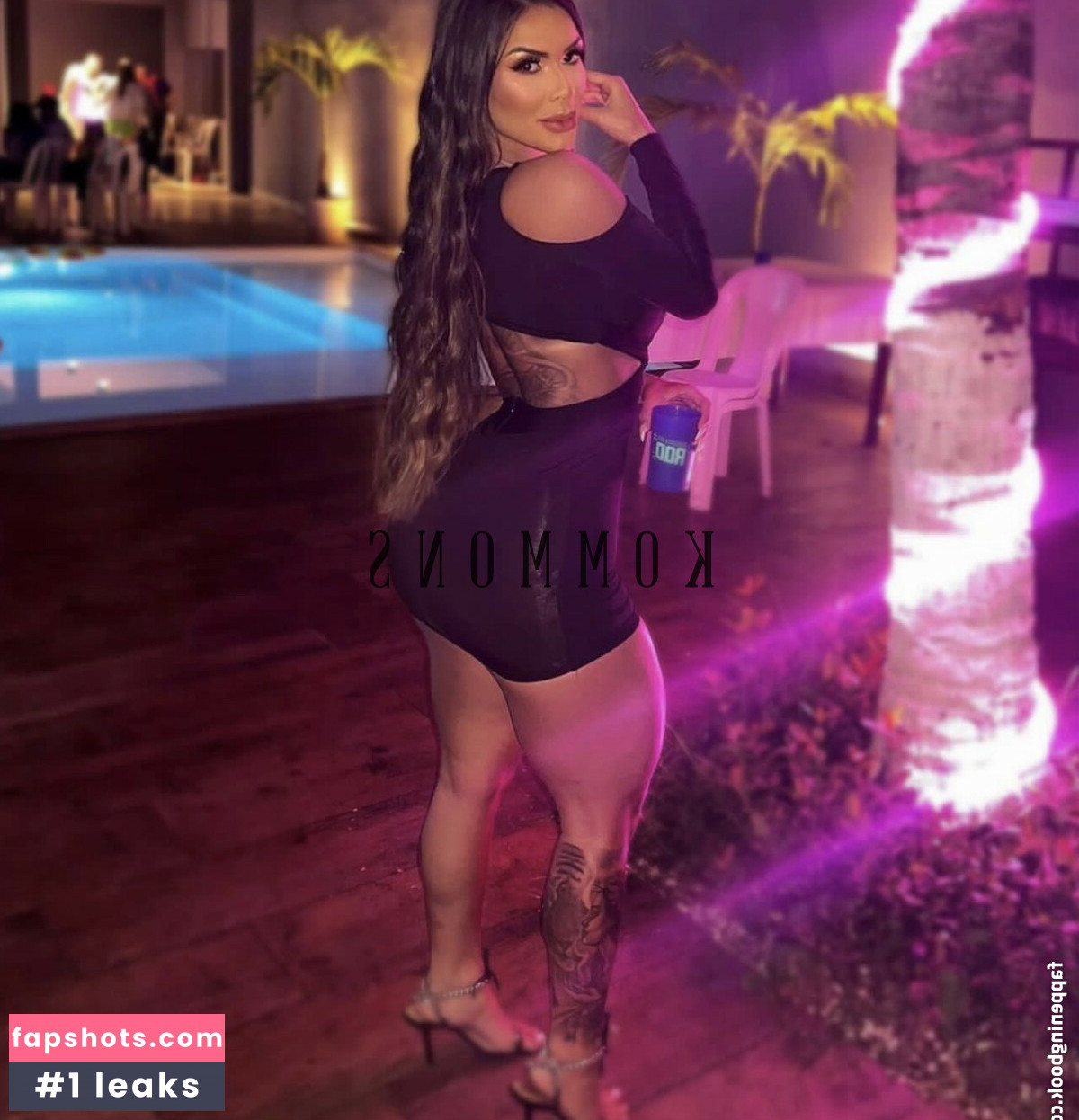 Clara Batista gallery photo #6