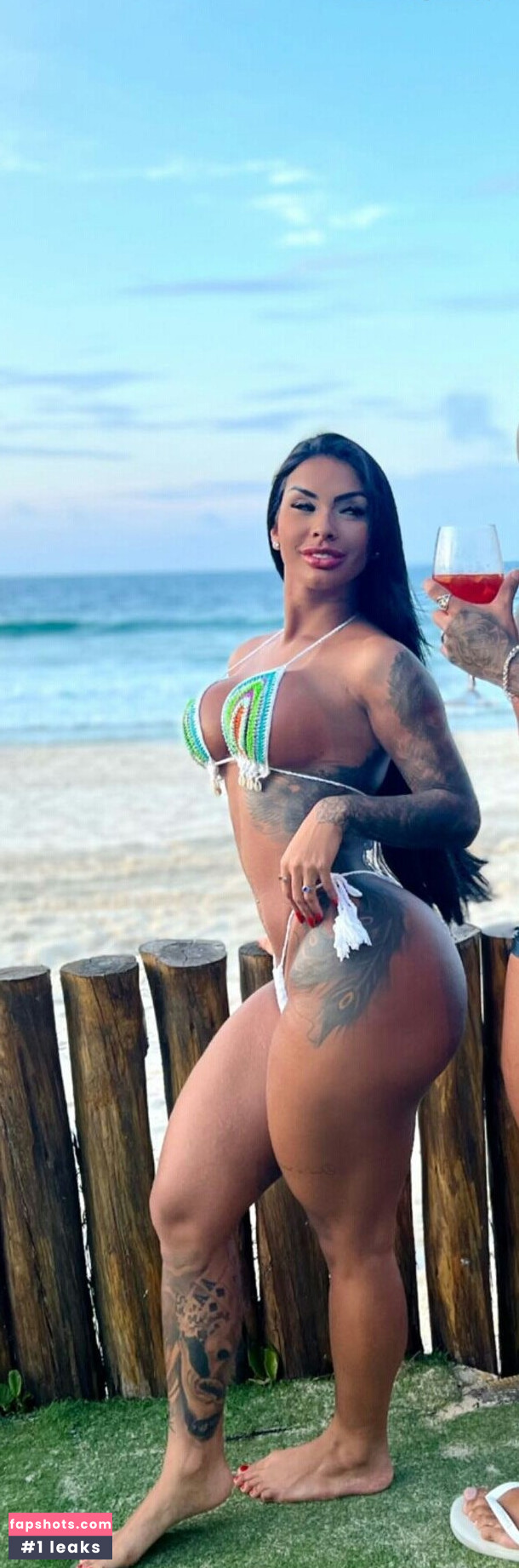 Clara Batista gallery photo #10