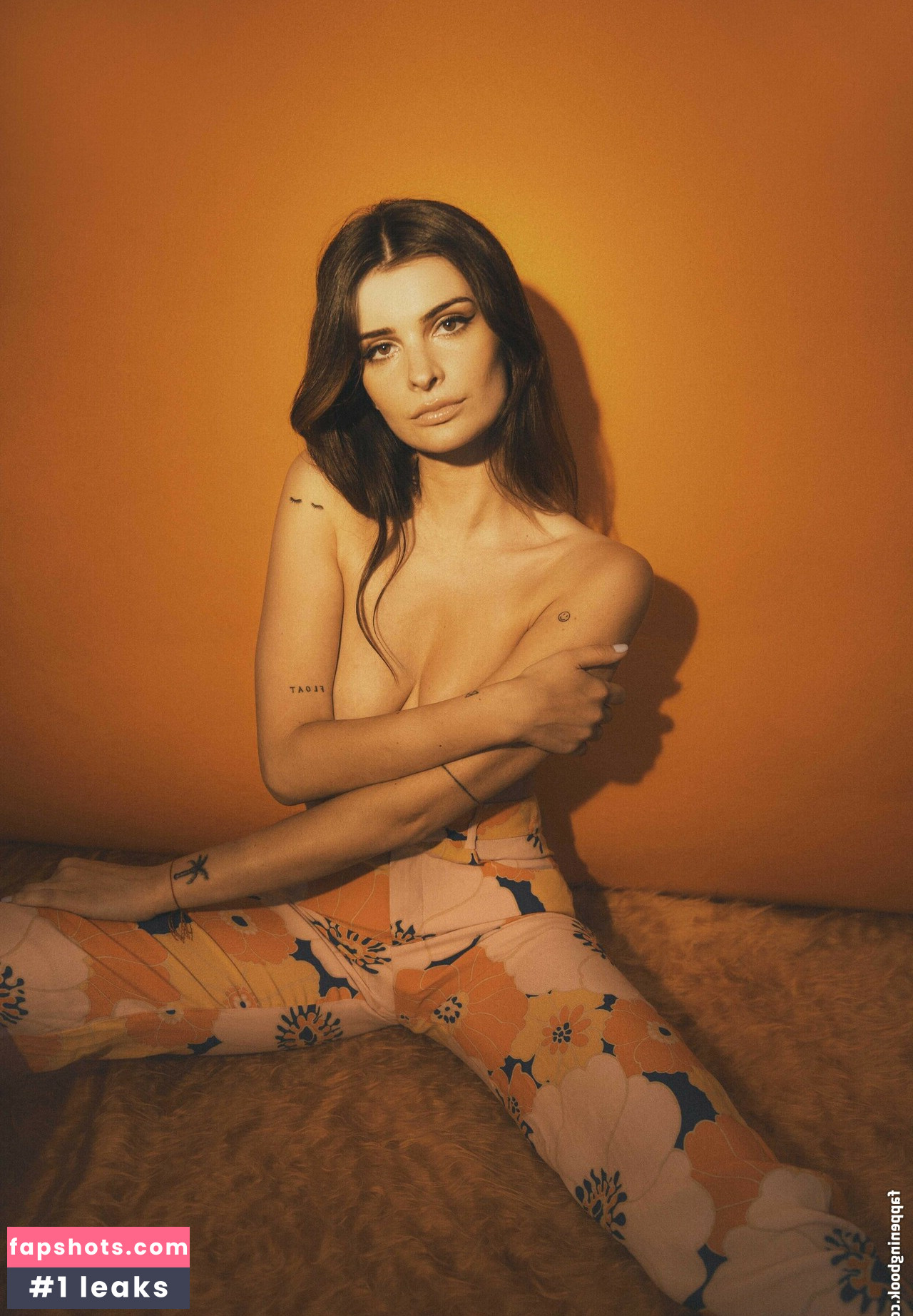 Clara Beneytout gallery photo #8