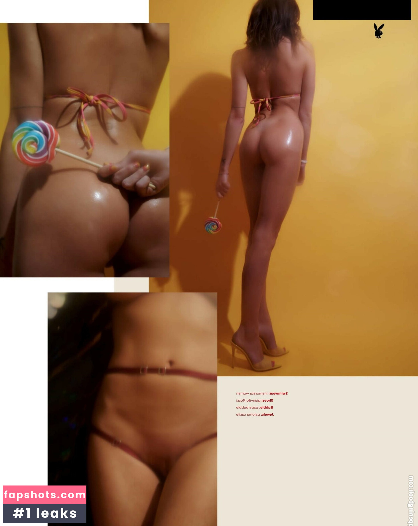 Clara Beneytout gallery photo #9