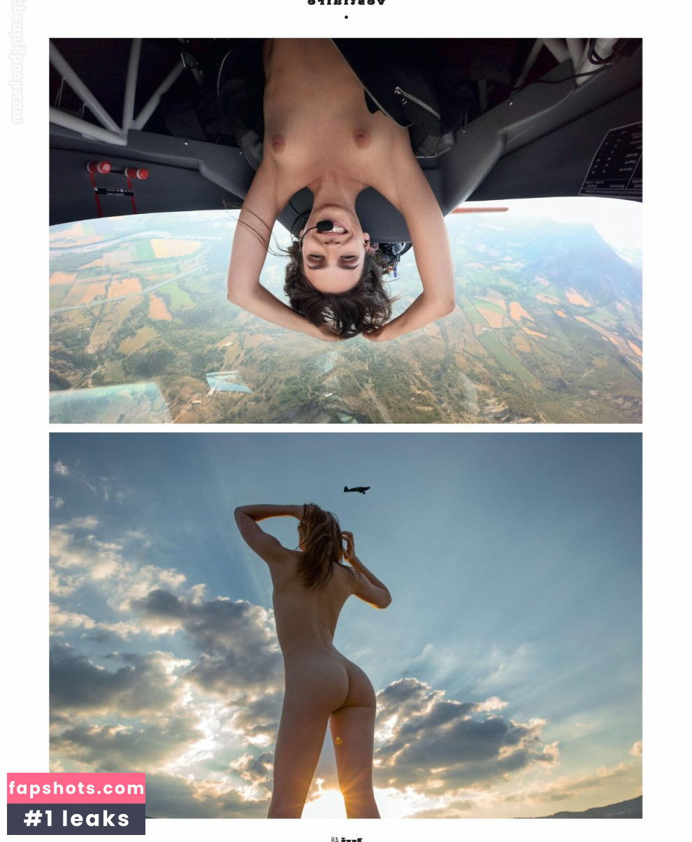 Clara Botte nude babe gallery