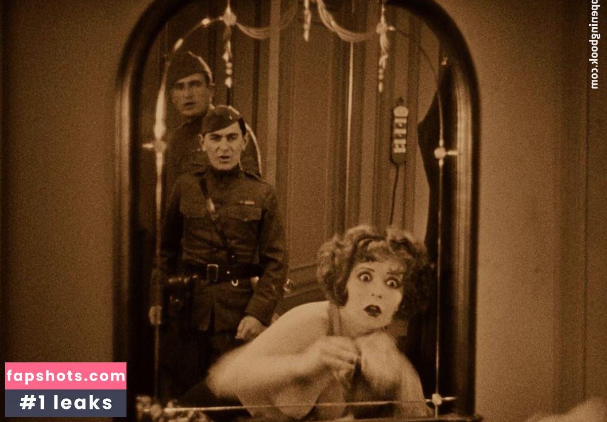 Clara Bow gallery photo #2