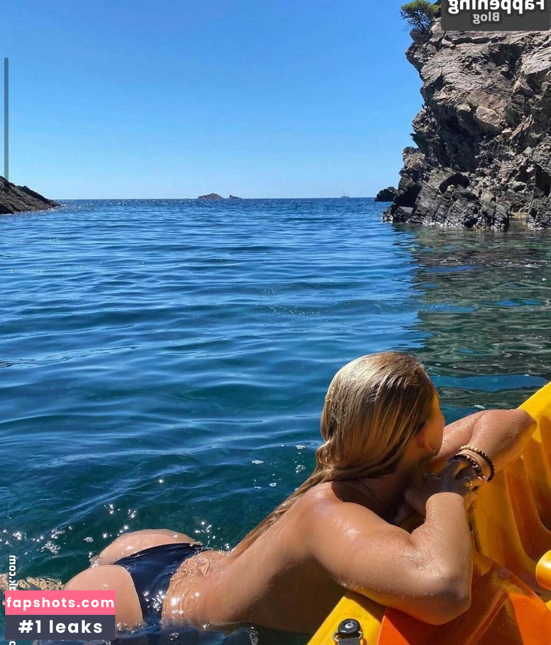 Clara Chia Marti Nude Leaks OnlyFans Photos #2 - Fapshots