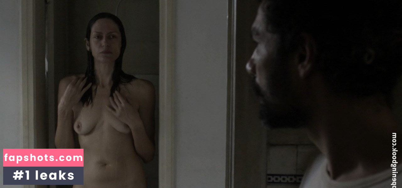 Clara Choveaux nude babe gallery