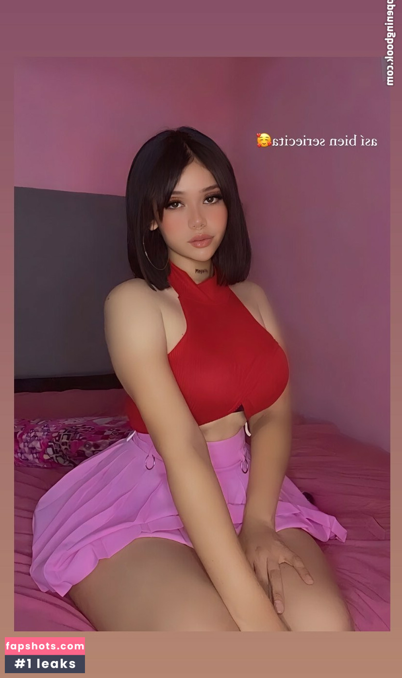 Clara Contreras Filtración Desnuda OnlyFans Foto #16 - Fapshots