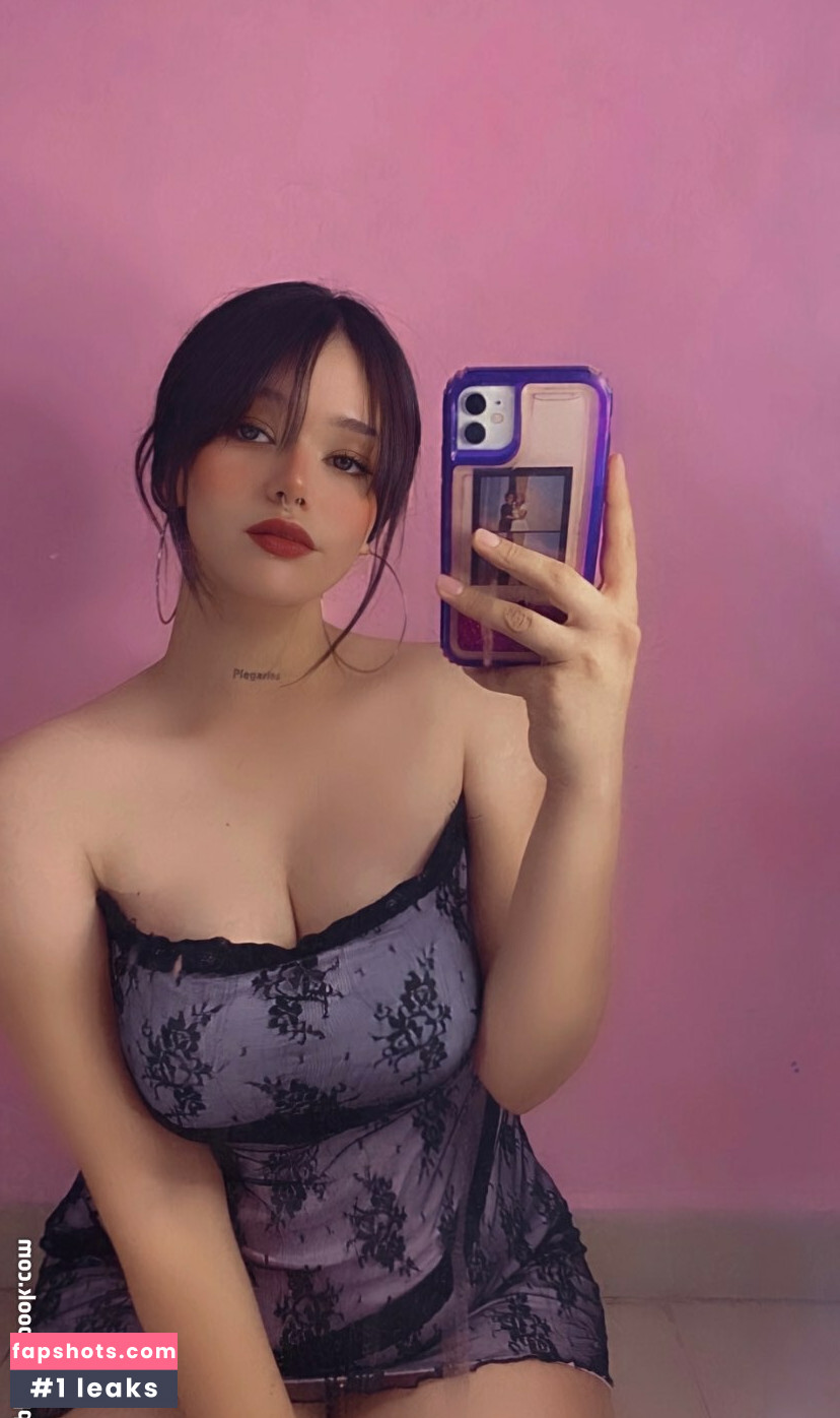 Clara Contreras Filtración Desnuda OnlyFans Foto #19 - Fapshots