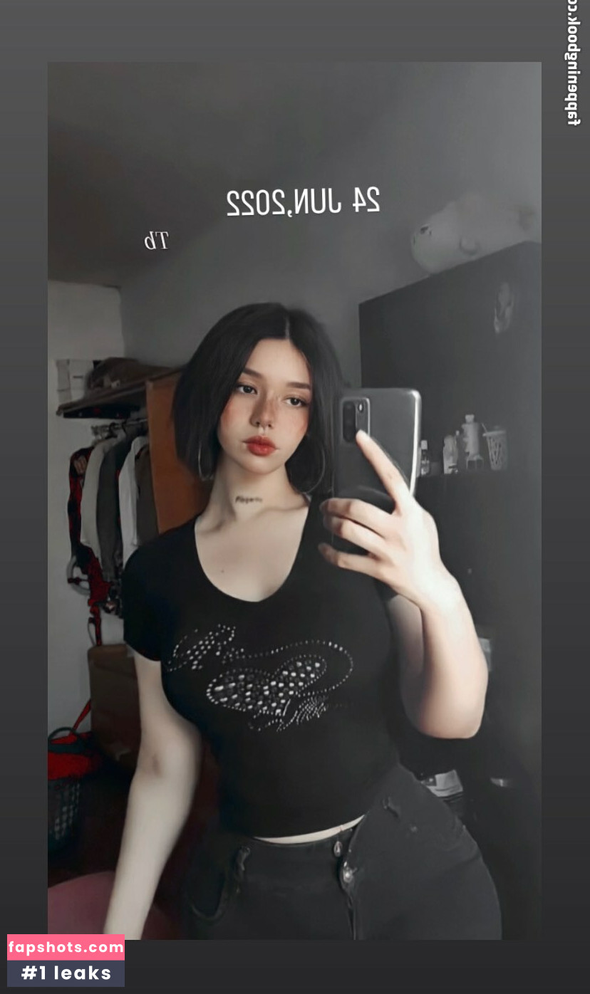 Clara Contreras Filtración Desnuda OnlyFans Foto #20 - Fapshots