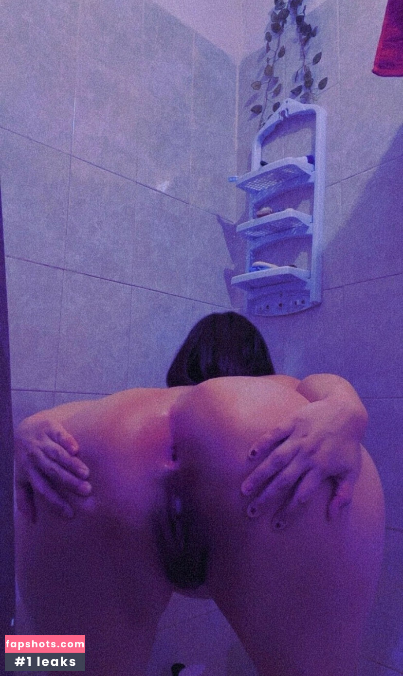 Clara Contreras Filtración Desnuda OnlyFans Foto #3 - Fapshots