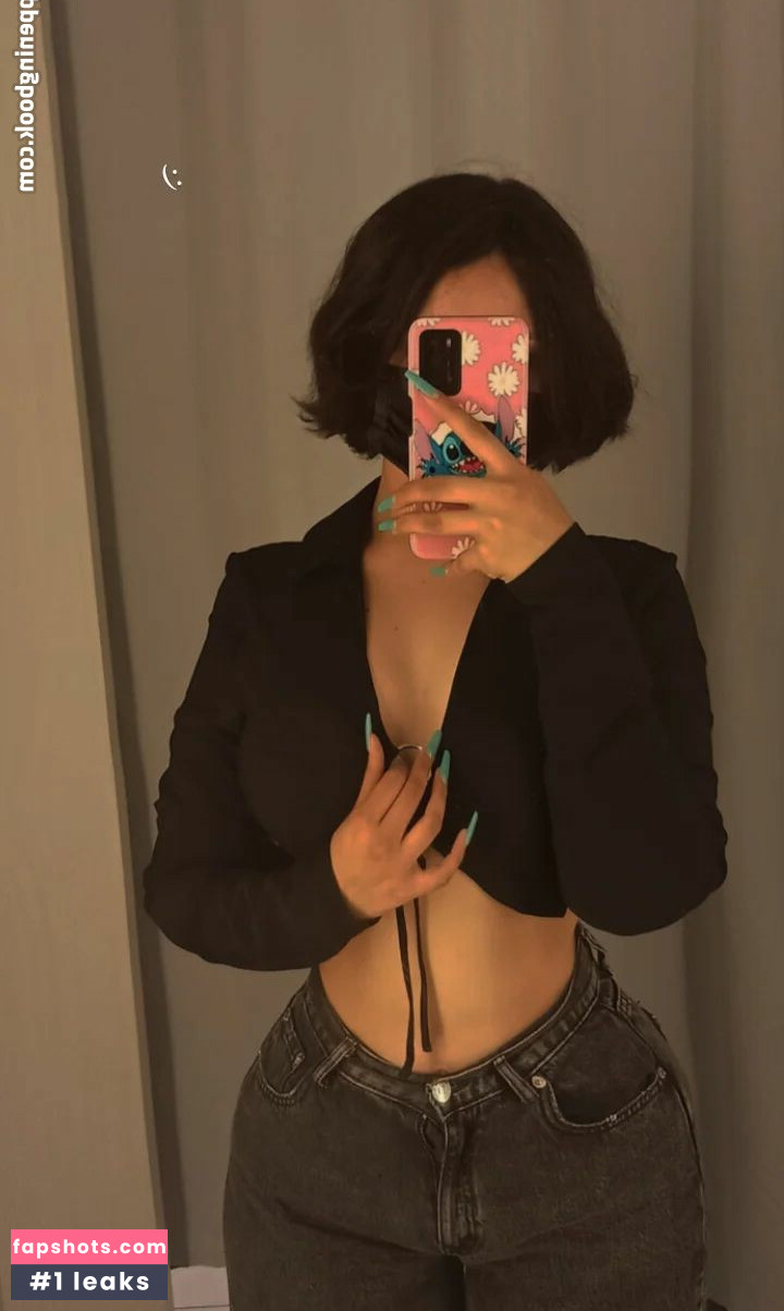 Clara Contreras Filtración Desnuda OnlyFans Foto #25 - Fapshots